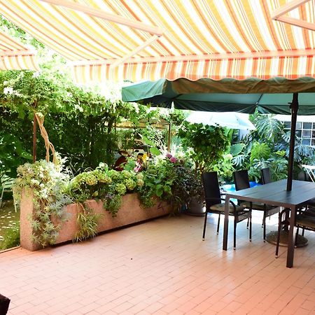 Rooms Vila Mautner Vodice Bagian luar foto