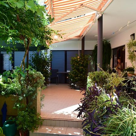 Rooms Vila Mautner Vodice Bagian luar foto
