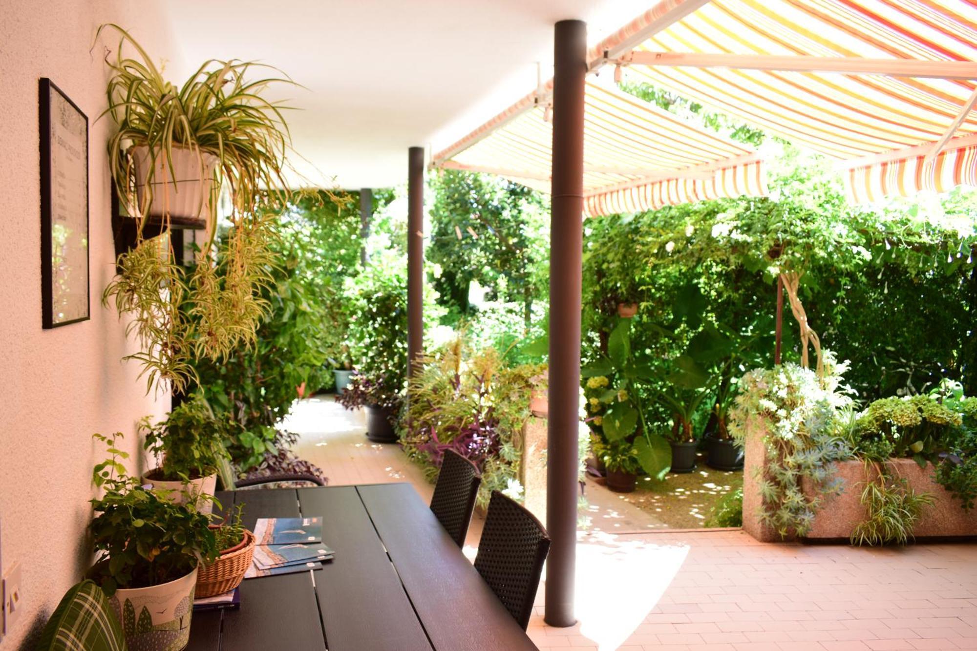Rooms Vila Mautner Vodice Bagian luar foto