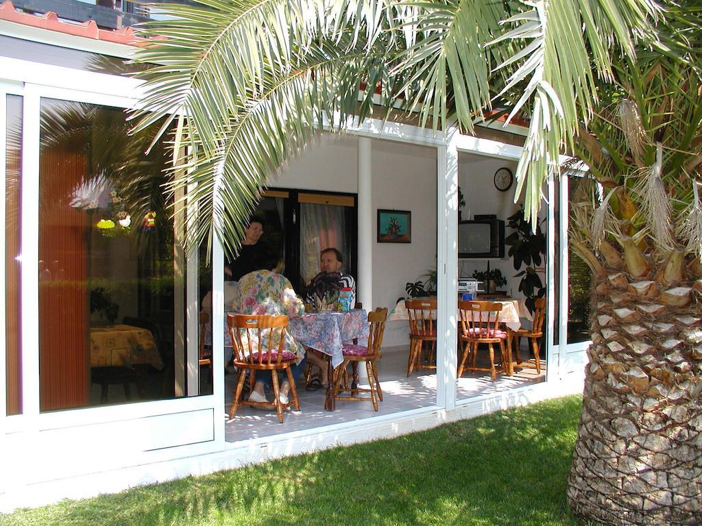 Rooms Vila Mautner Vodice Bagian luar foto