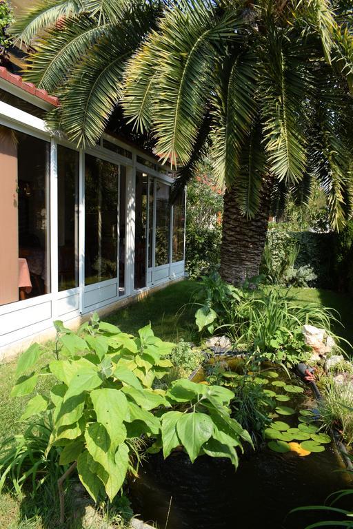 Rooms Vila Mautner Vodice Bagian luar foto